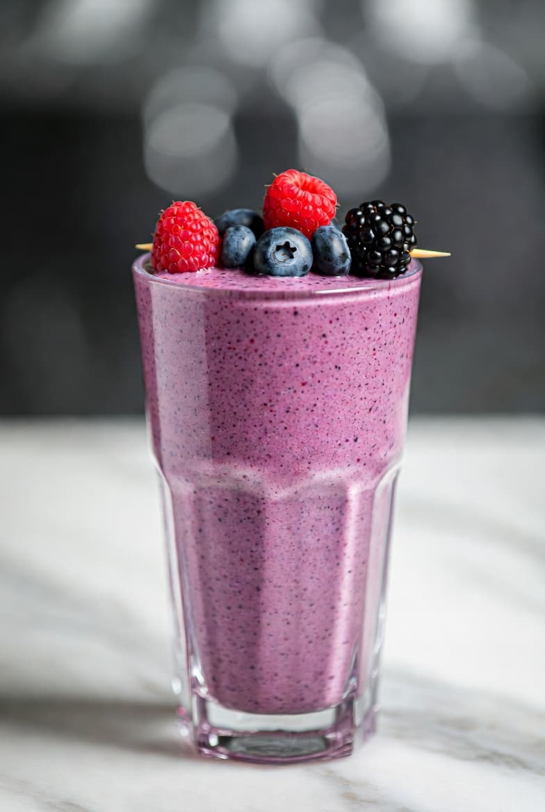 Beverages & Smoothies